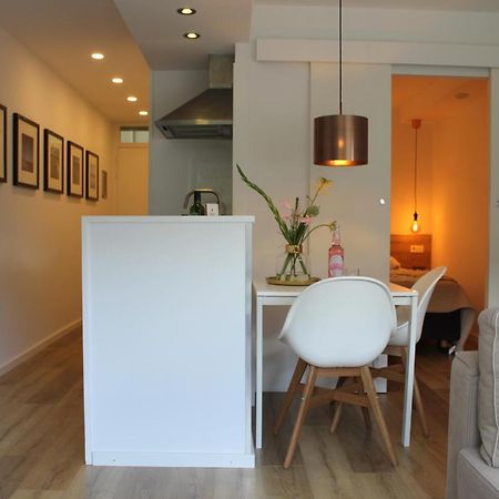 Appartement Hideaway Nr 17 - Amelander Kaap Hollum  Extérieur photo