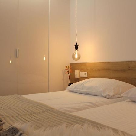 Appartement Hideaway Nr 17 - Amelander Kaap Hollum  Extérieur photo