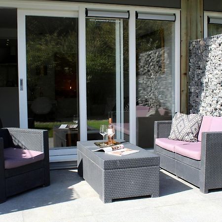 Appartement Hideaway Nr 17 - Amelander Kaap Hollum  Extérieur photo