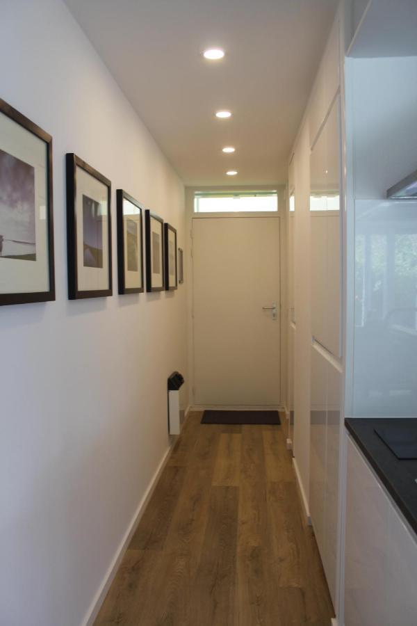 Appartement Hideaway Nr 17 - Amelander Kaap Hollum  Extérieur photo