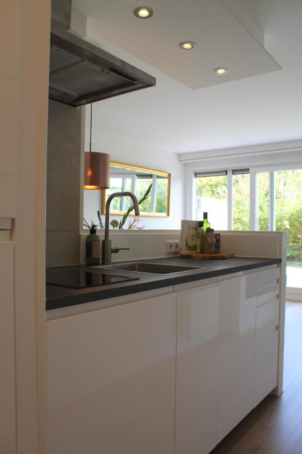 Appartement Hideaway Nr 17 - Amelander Kaap Hollum  Extérieur photo