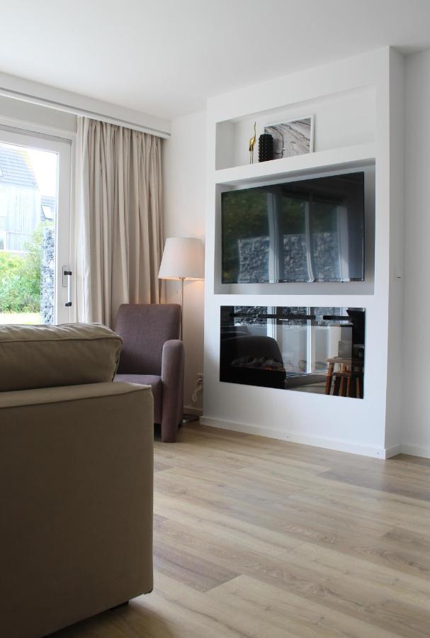 Appartement Hideaway Nr 17 - Amelander Kaap Hollum  Extérieur photo