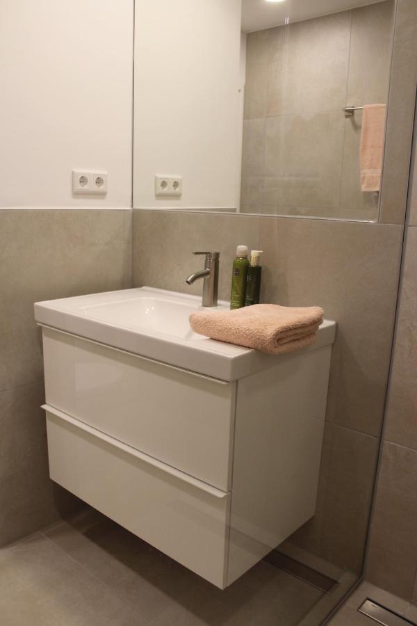 Appartement Hideaway Nr 17 - Amelander Kaap Hollum  Extérieur photo