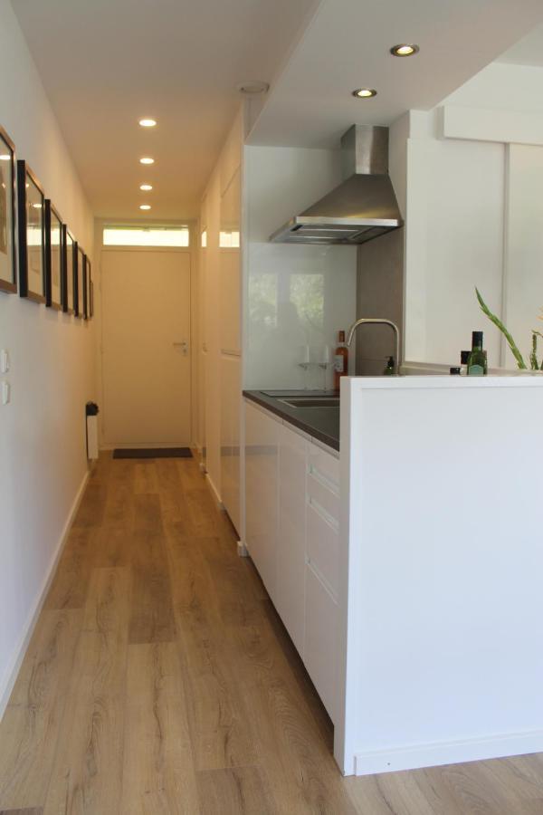 Appartement Hideaway Nr 17 - Amelander Kaap Hollum  Extérieur photo