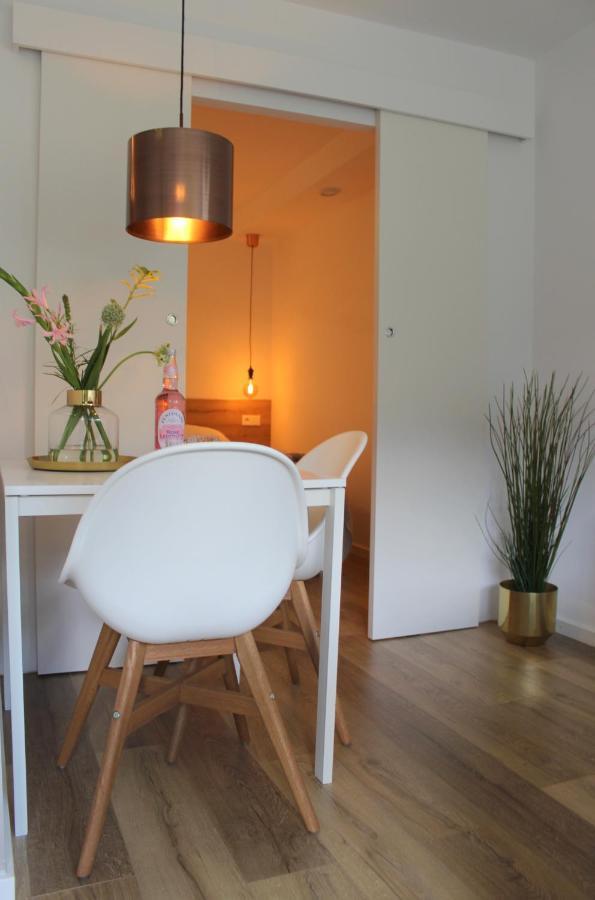 Appartement Hideaway Nr 17 - Amelander Kaap Hollum  Extérieur photo