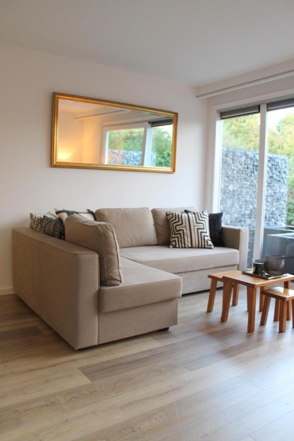 Appartement Hideaway Nr 17 - Amelander Kaap Hollum  Extérieur photo