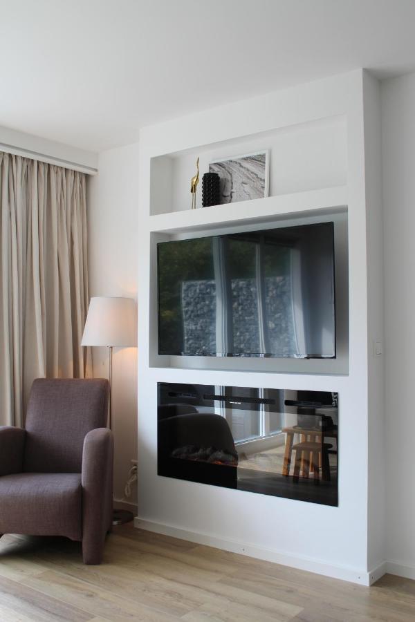 Appartement Hideaway Nr 17 - Amelander Kaap Hollum  Extérieur photo