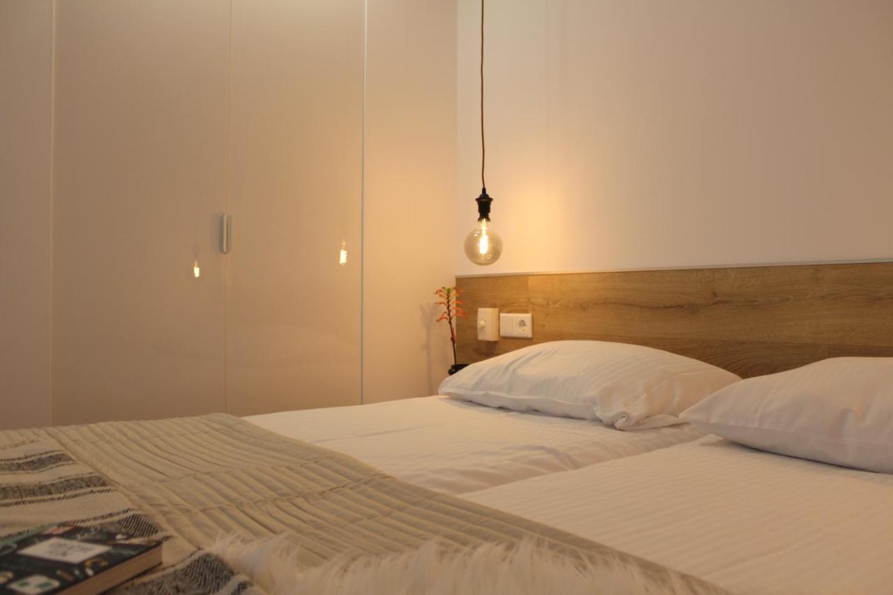 Appartement Hideaway Nr 17 - Amelander Kaap Hollum  Extérieur photo