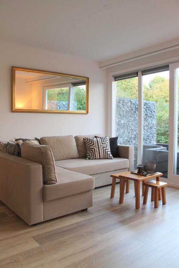 Appartement Hideaway Nr 17 - Amelander Kaap Hollum  Extérieur photo
