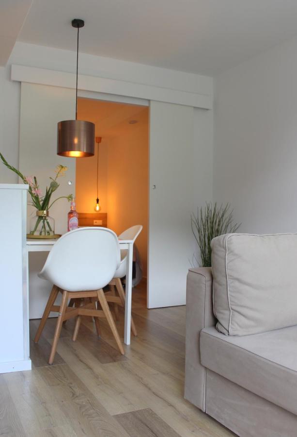 Appartement Hideaway Nr 17 - Amelander Kaap Hollum  Extérieur photo