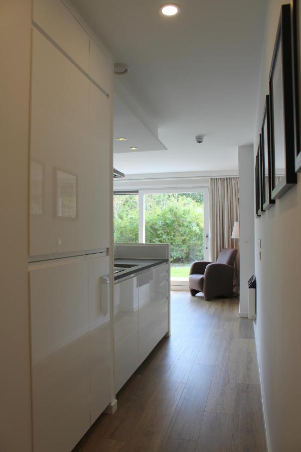 Appartement Hideaway Nr 17 - Amelander Kaap Hollum  Extérieur photo