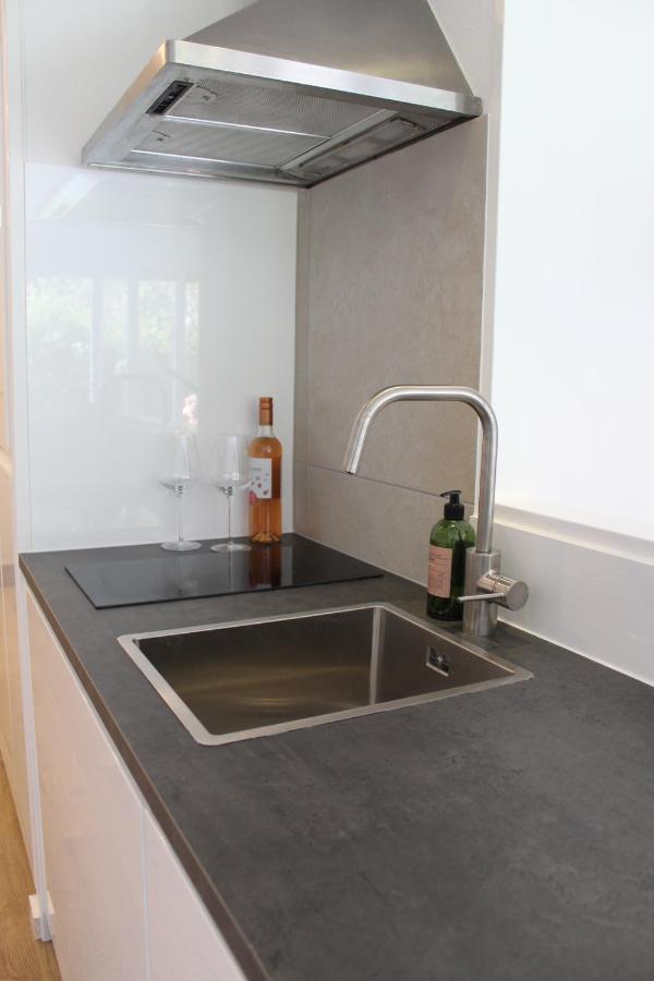 Appartement Hideaway Nr 17 - Amelander Kaap Hollum  Extérieur photo