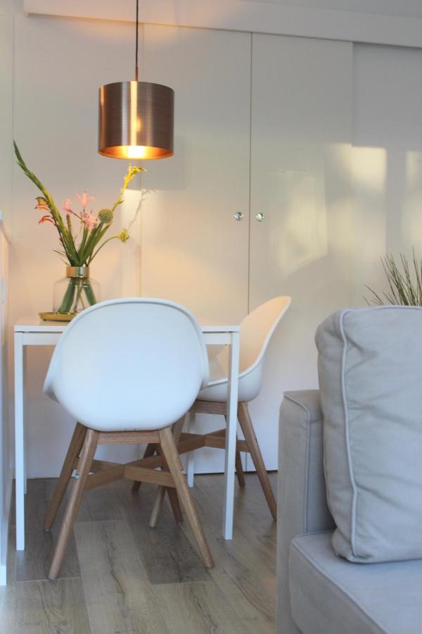 Appartement Hideaway Nr 17 - Amelander Kaap Hollum  Extérieur photo