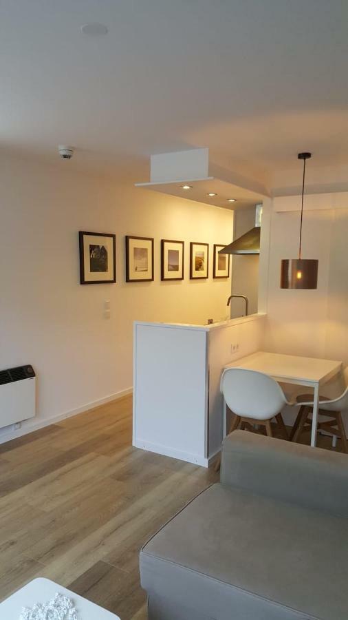 Appartement Hideaway Nr 17 - Amelander Kaap Hollum  Extérieur photo